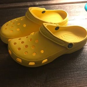 Crocs